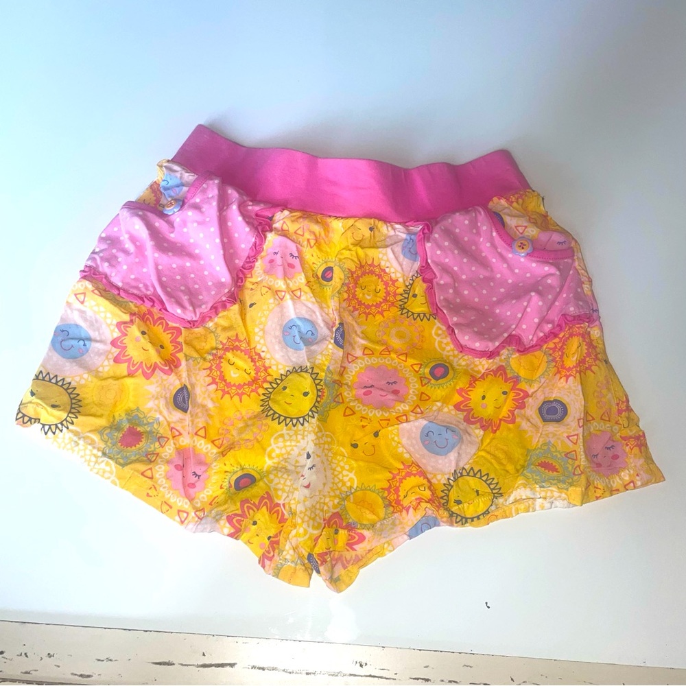 Matilda Jane sun shorts